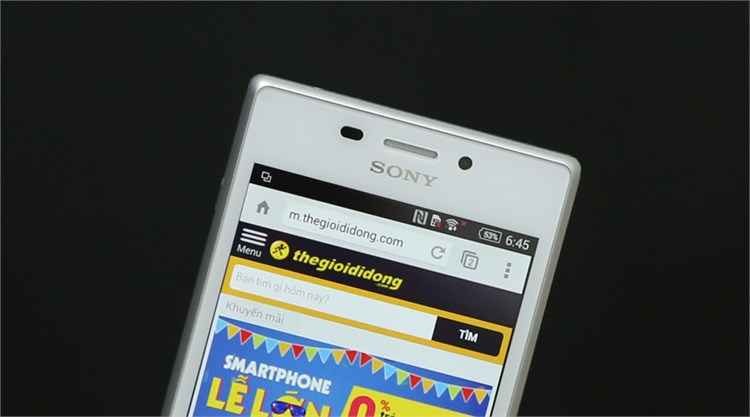 Điện thoại Sony Xperia M2
