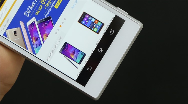 Điện thoại Sony Xperia M2