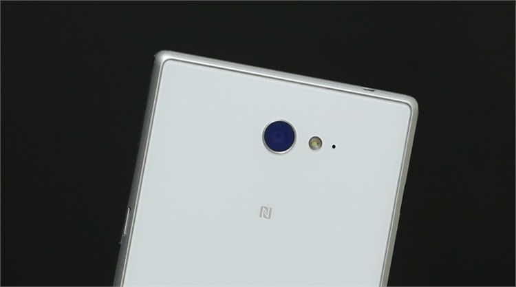 Điện thoại Sony Xperia M2