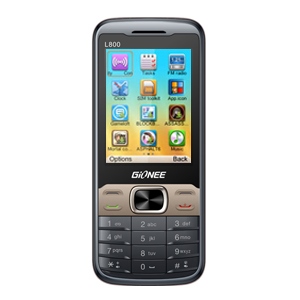 Điện thoại Gionee L800
