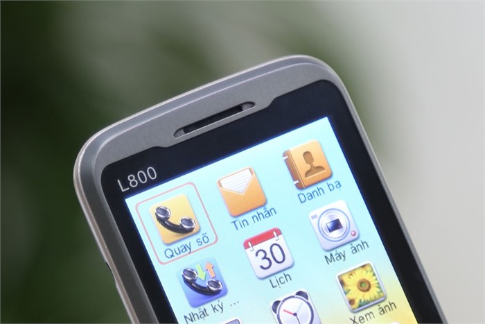 Điện thoại Gionee L800