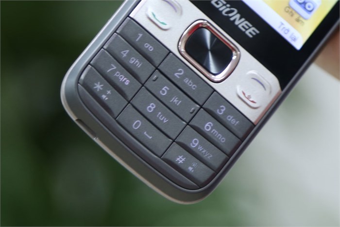 Điện thoại Gionee L800