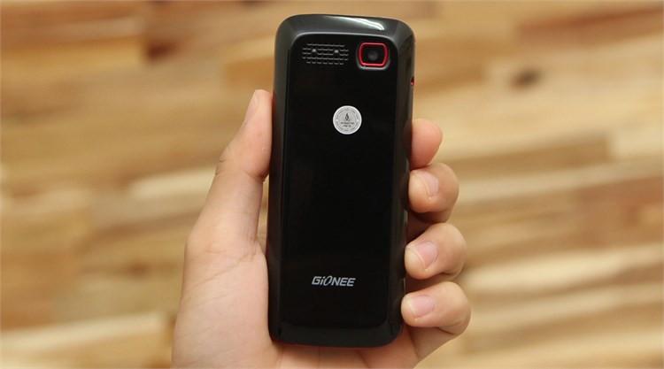 Điện thoại Gionee L800