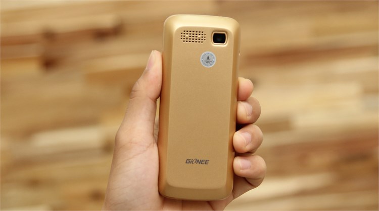 Điện thoại Gionee L800
