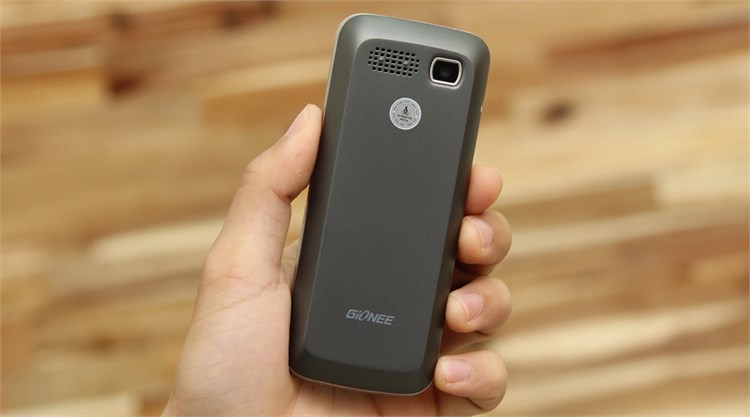 Điện thoại Gionee L800