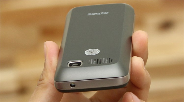 Điện thoại Gionee L800