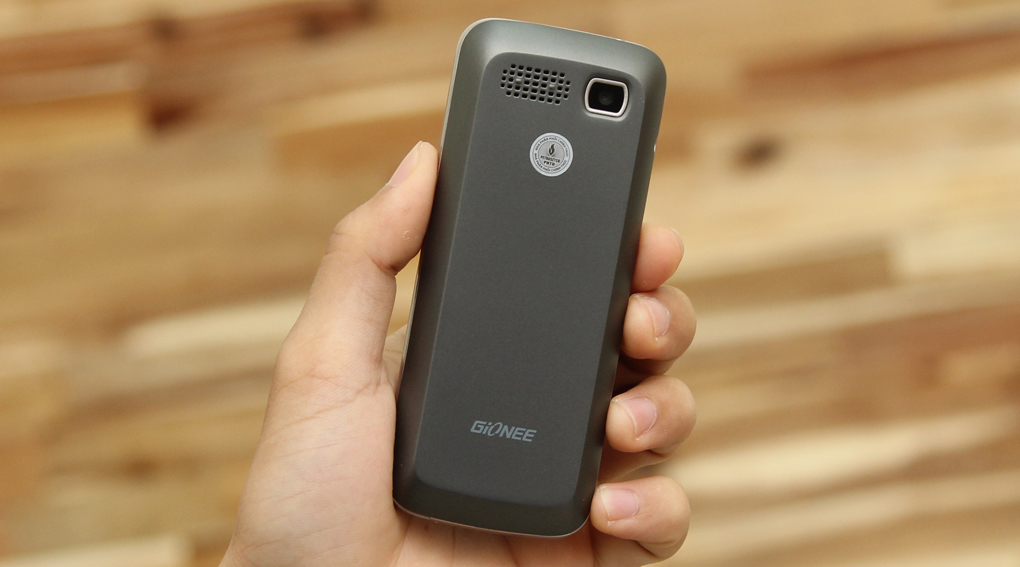Điện thoại Gionee L800