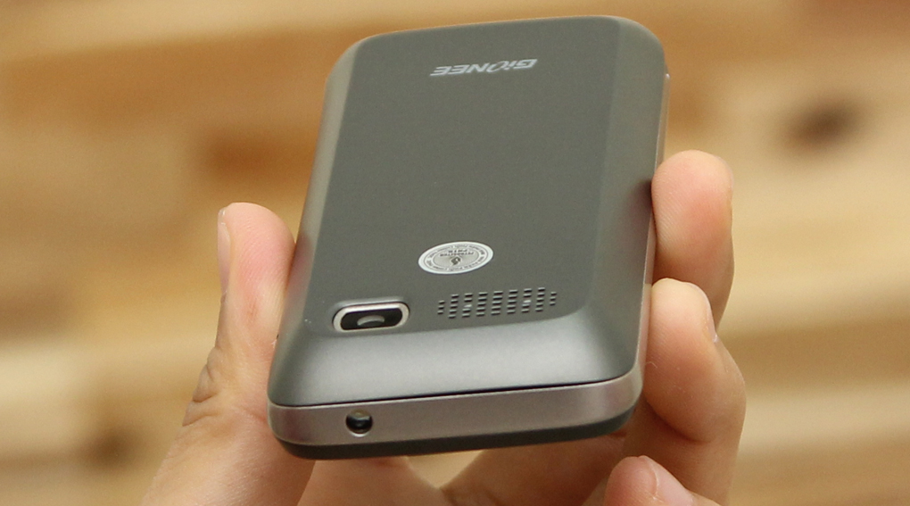 Điện thoại Gionee L800