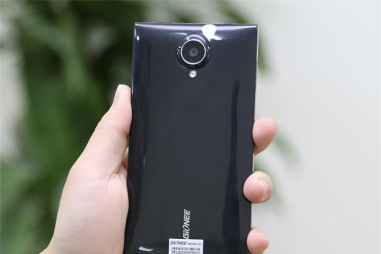 Điện thoại Gionee E7