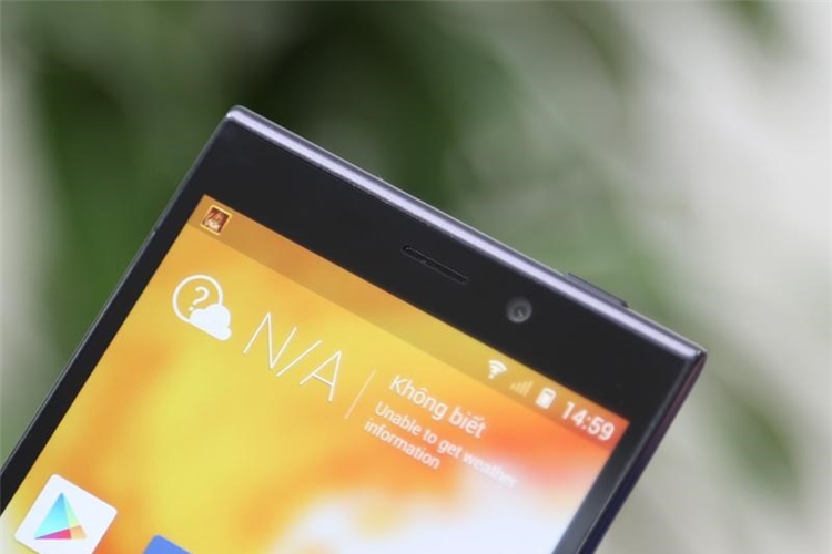 Điện thoại Gionee E7