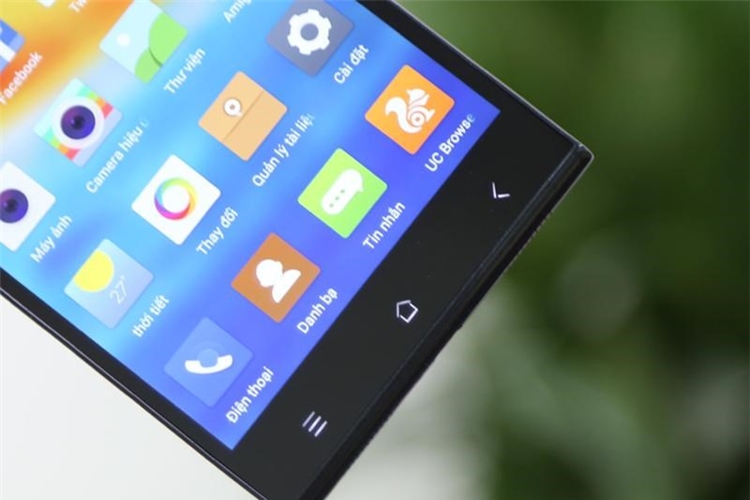 Điện thoại Gionee E7