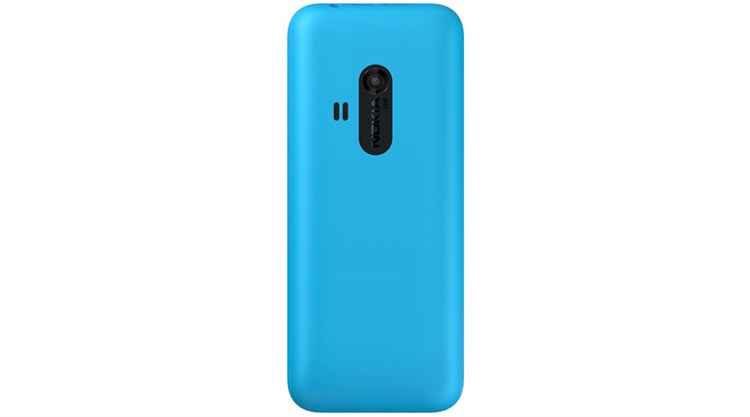 Điện thoại Nokia 220 Màu Xanh Dương