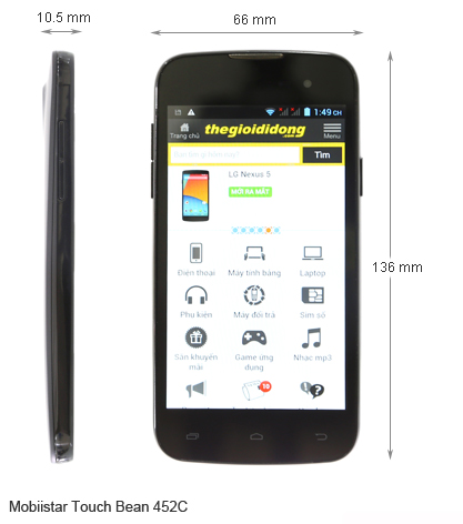 Bộ sản phẩm gồm: Hộp, Pin, Tai nghe, Sách hướng dẫn