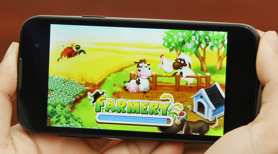 <p>M&aacute;y sở hữu cấu h&igrave;nh hai nh&acirc;n cho ph&eacute;p chạy tốt c&aacute;c ứng dụng, tiện&iacute;ch, game phổ biến nhất hiện nay</p>