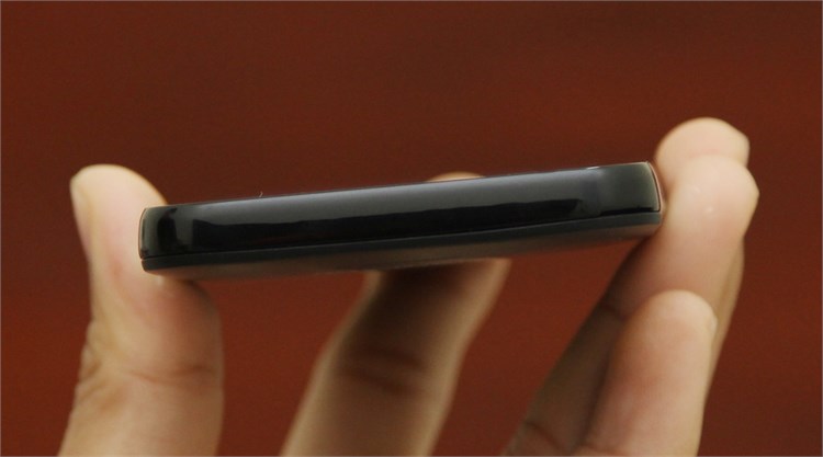 Điện thoại Mobiistar Touch Bean 452C Màu Đen