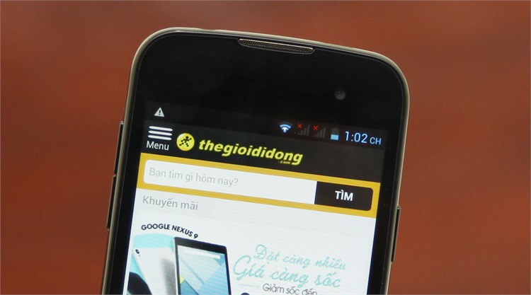 Điện thoại Mobiistar Touch Bean 452C Màu Đen