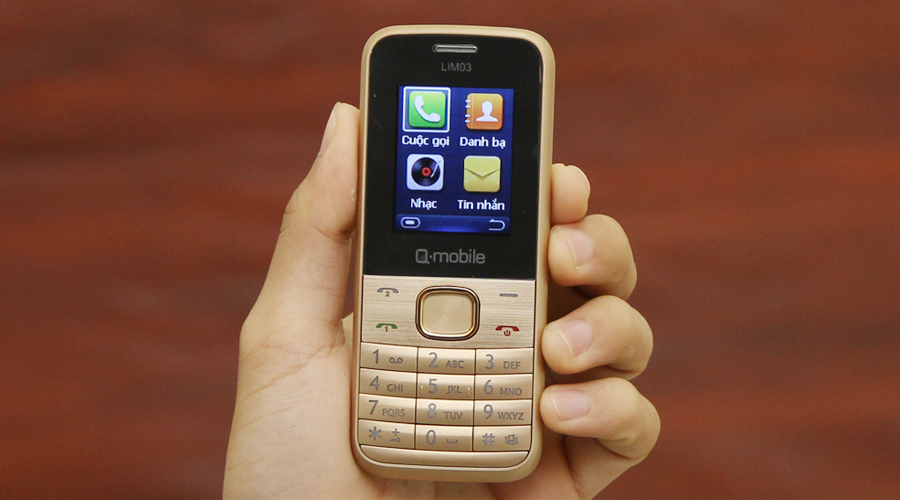 <p>Thiết kế mạnh mẽ, cầm nắm chắc tay, nhỏ gọn v&agrave; chắc chắn</p>