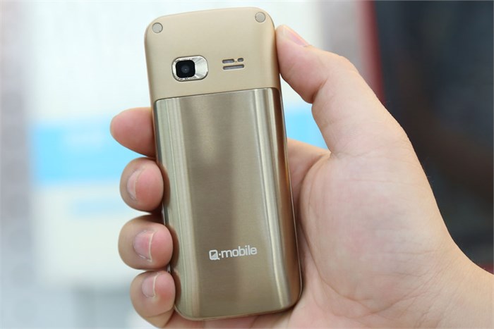 Điện thoại Q-Mobile LIM 03