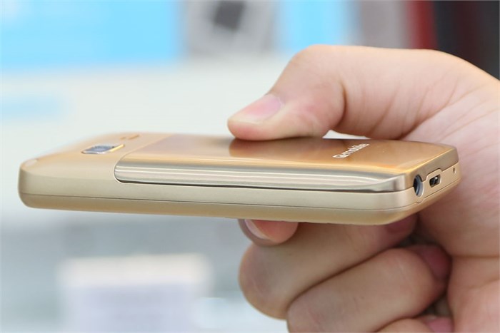 Điện thoại Q-Mobile LIM 03