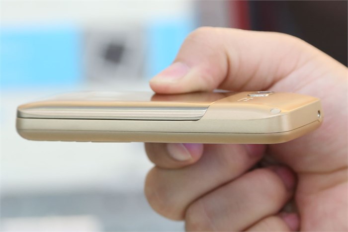 Điện thoại Q-Mobile LIM 03