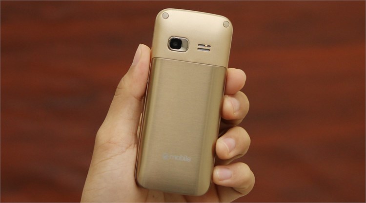 Điện thoại Q-mobile LIM 03