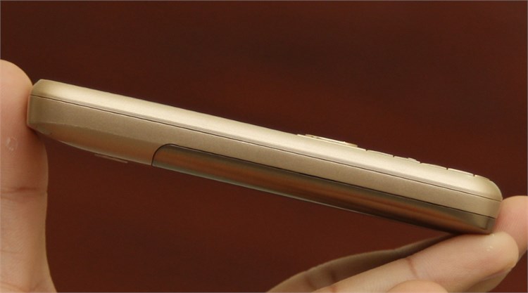 Điện thoại Q-mobile LIM 03