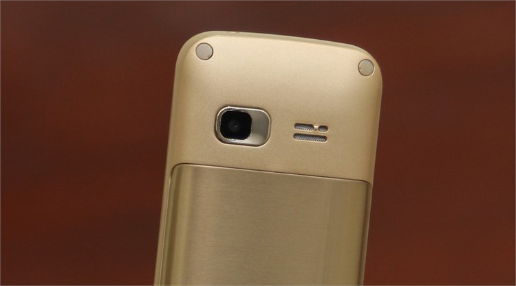 Điện thoại Q-mobile LIM 03