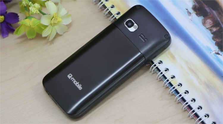 Điện thoại Q-mobile LIM 03