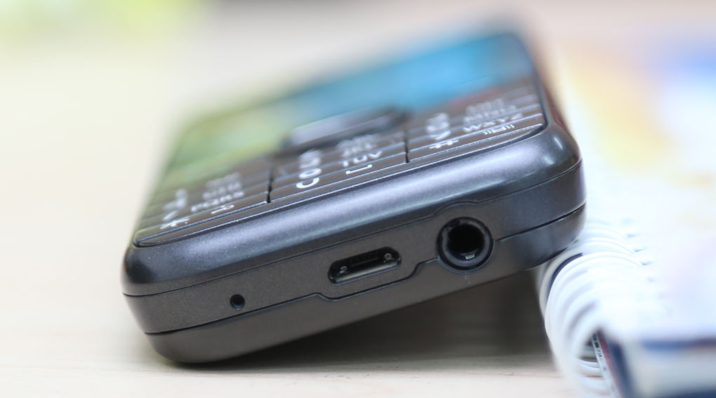 Điện thoại Q-mobile LIM 03
