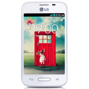Điện thoại LG L40