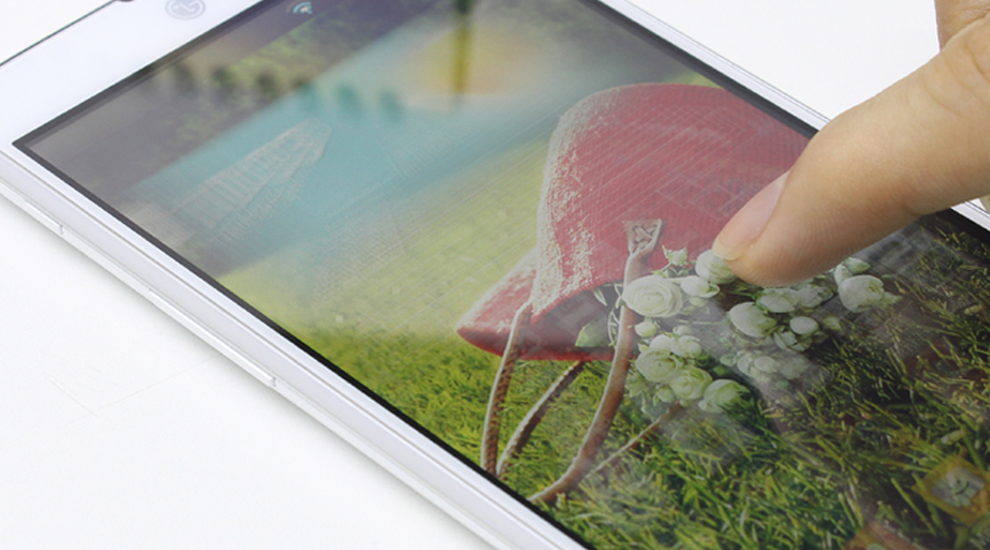 <p>86.000 kiểu bảo mật với Knock Code, chạm m&agrave;n h&igrave;nh 2 - 8 lần những vị tr&iacute; đ&atilde; x&aacute;c định để mở kho&aacute; thiế tbị</p>