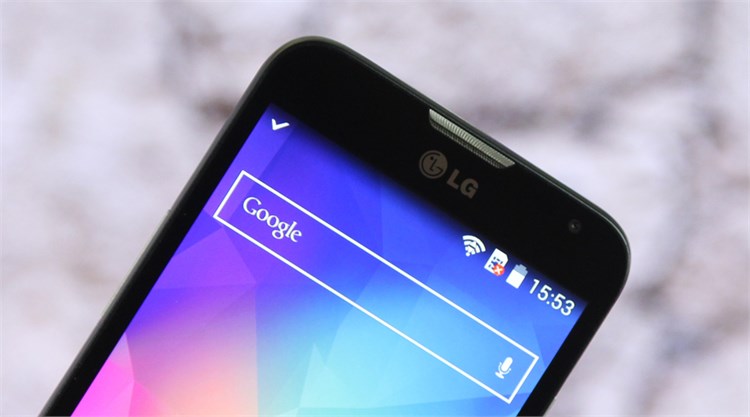 Điện thoại LG L70 Dual D325