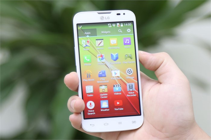 Điện thoại LG L70 Dual D325