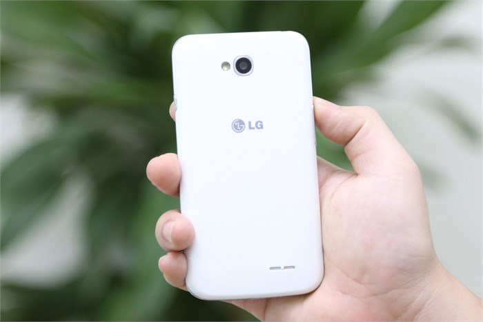 Điện thoại LG L70 Dual D325