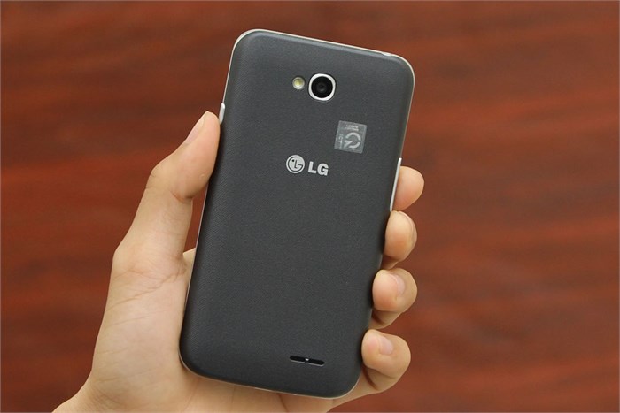Điện thoại LG L70 Dual D325