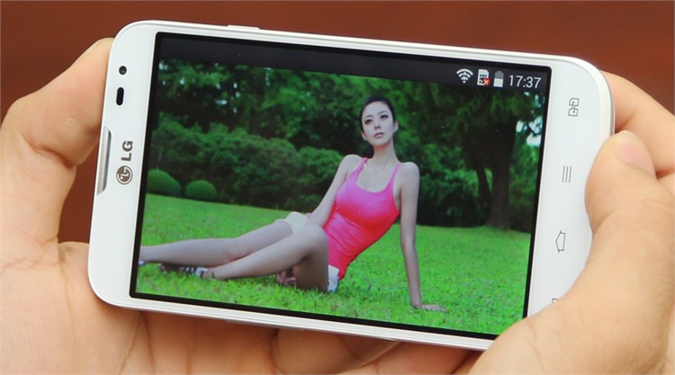 Điện thoại LG L70 Dual D325