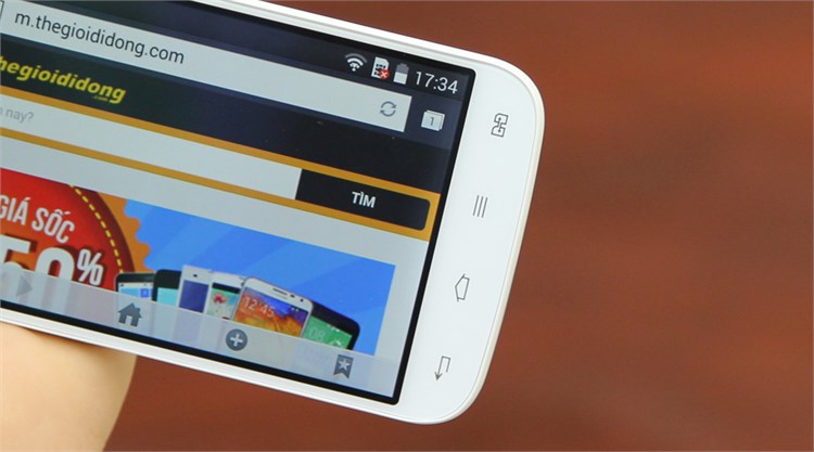 Điện thoại LG L70 Dual D325