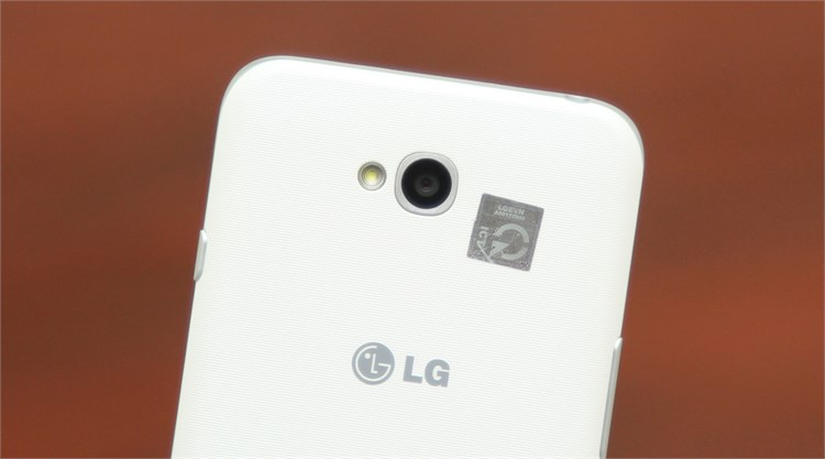 Điện thoại LG L70 Dual D325