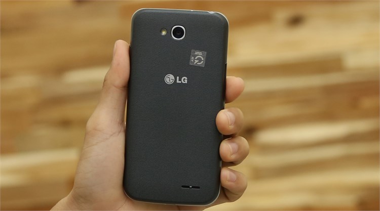 Điện thoại LG L90 Dual D410 Màu Đen