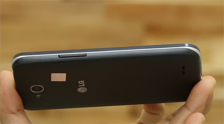 Điện thoại LG L90 Dual D410 Màu Đen