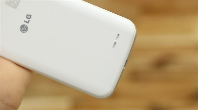 Điện thoại LG L90 Dual D410 Màu Trắng