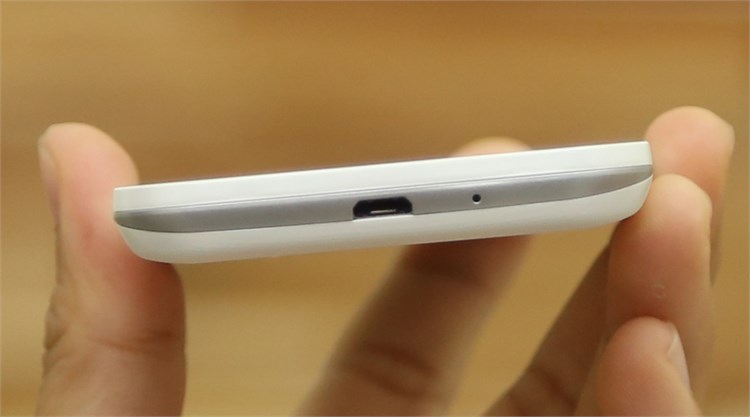 Điện thoại LG L90 Dual D410 Màu Trắng