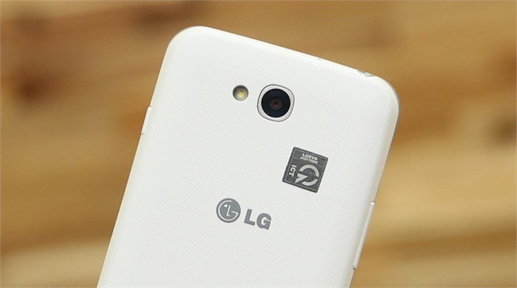 Điện thoại LG L90 Dual D410 Màu Trắng