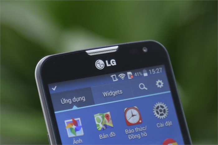 Điện thoại LG L90 Dual D410 Màu Đen