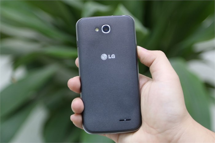 Điện thoại LG L90 Dual D410 Màu Đen