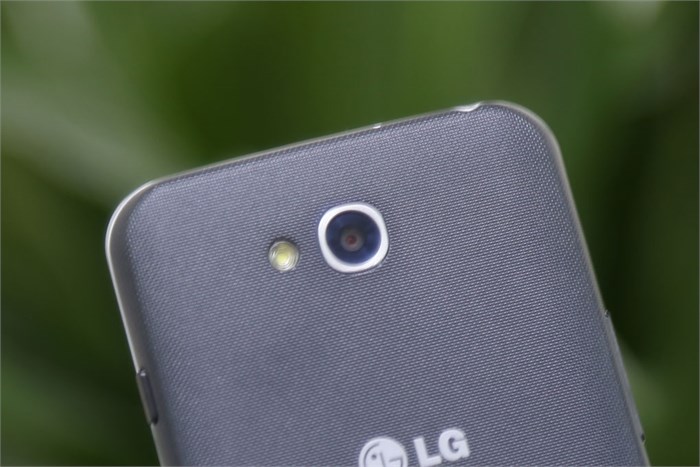 Điện thoại LG L90 Dual D410 Màu Đen