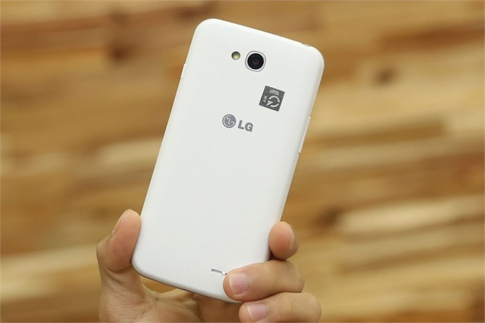 Điện thoại LG L90 Dual D410 Màu Trắng