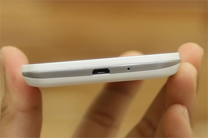 Điện thoại LG L90 Dual D410 Màu Trắng