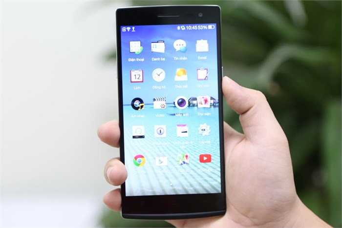Điện thoại OPPO Find 7a