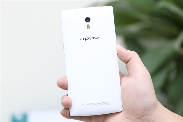 Điện thoại OPPO Find 7a